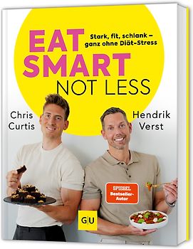 Eat smart, not less