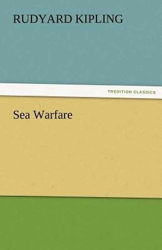 Sea Warfare