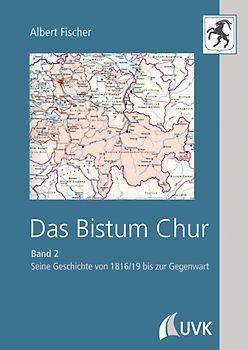 Das Bistum Chur