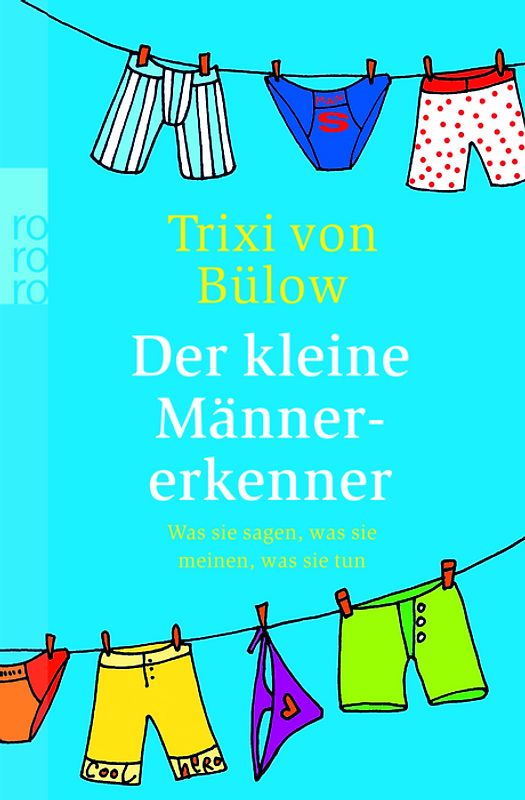 Der kleine Männererkenner