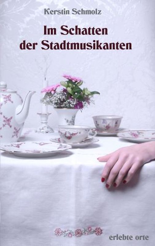 Im Schatten der Stadtmusikanten