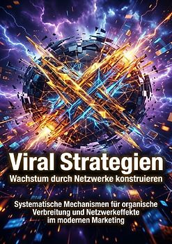 Viral Strategien: Wachstum durch Netzwerke konstruieren