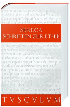 Schriften zur Ethik
