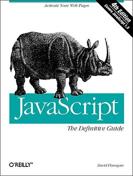 JavaScript. The Definite Guide