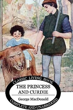 The Princess and Curdie
