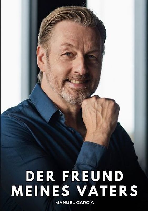 Der Freund meines Vaters