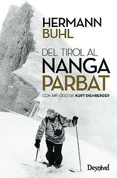 Del Tirol al Nanga Parbat
