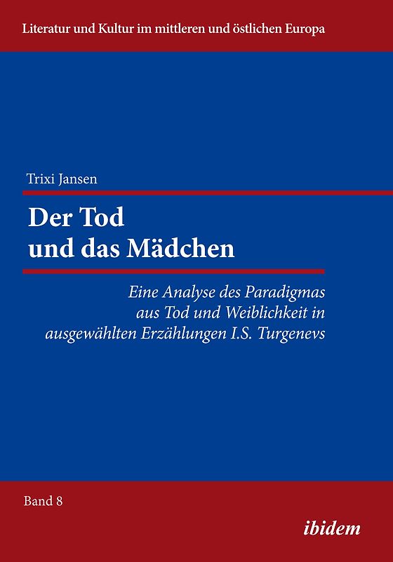 Der Tod und das Mädchen