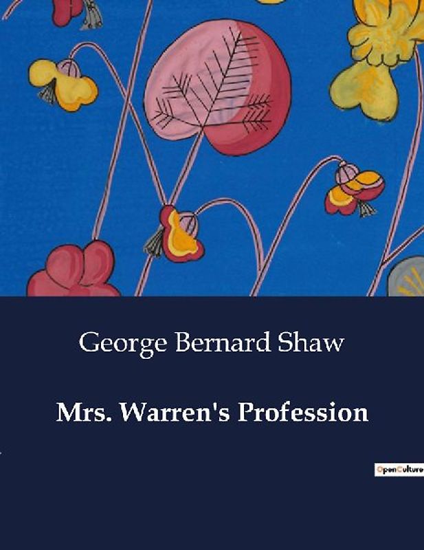 Mrs. Warren's Profession