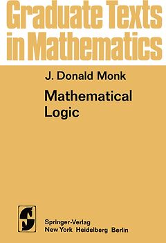 Mathematical Logic