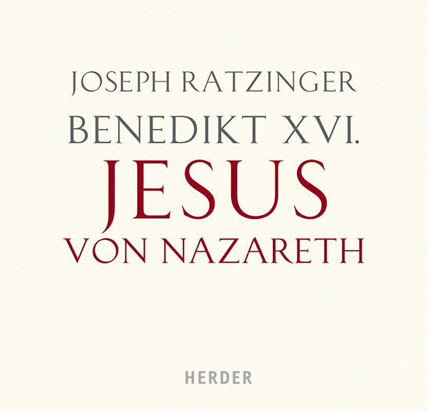 Jesus von Nazareth