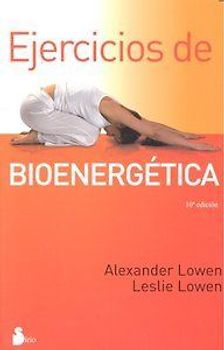 Ejercicios de bioenergética