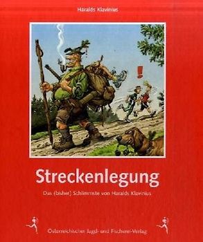 Streckenlegung