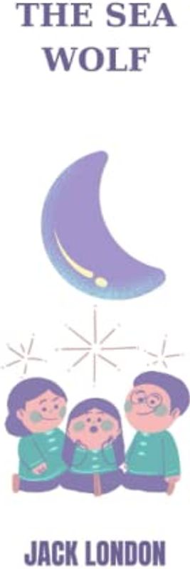 the sea wolf by jack london