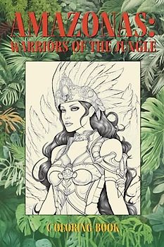 Amazonas: Warriors of the Jungle