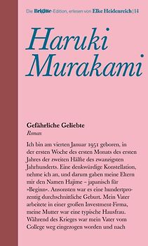 Brigitte Edition / Gefährliche Geliebte