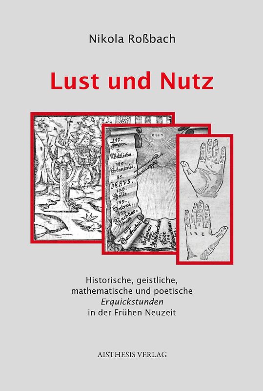 Lust und Nutz