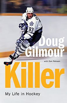 Killer: My Life in Hockey