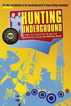 Hunting Underground