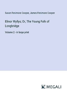 Elinor Wyllys; Or, The Young Folk of Longbridge