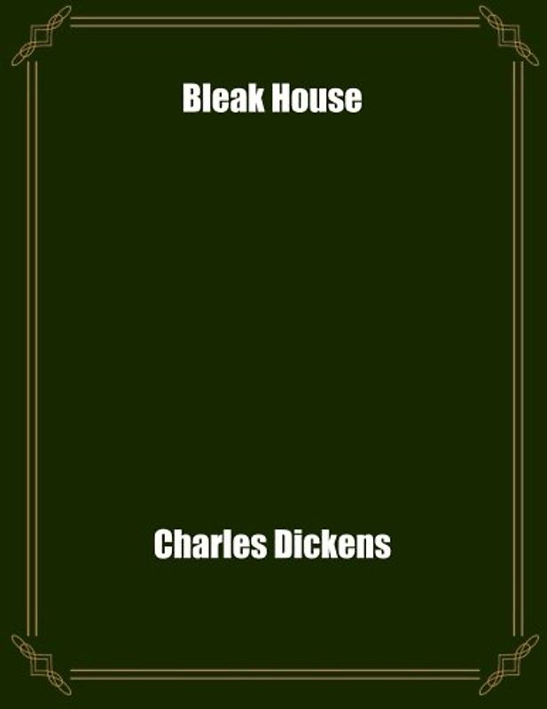 Bleak House