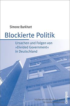 Blockierte Politik