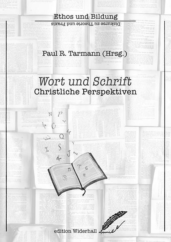 Wort und Schrift