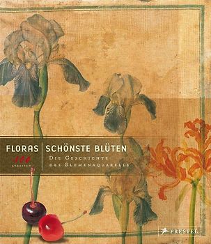 Floras schönste Blüten