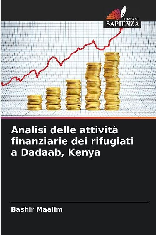 Analisi delle attività finanziarie dei rifugiati a Dadaab, Kenya