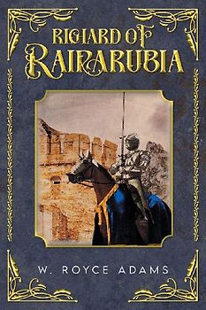 Richard of Rairarubia