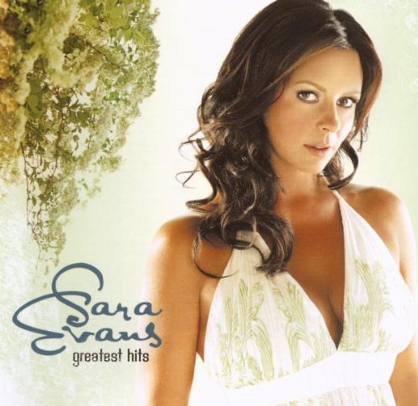 Sara Evans - Greatest Hits