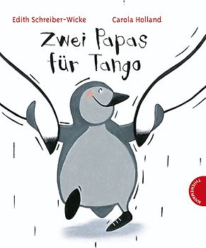 Zwei Papas für Tango
