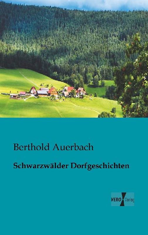 Schwarzwälder Dorfgeschichten