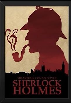 The Great Adventure of Sherlock Holmes