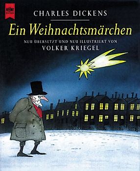 Ein Weihnachtsmärchen