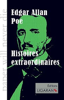 Histoires extraordinaires