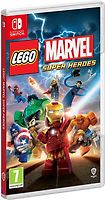 LEGO Marvel Super Heroes [EU Import]