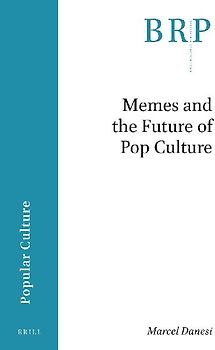 Memes and the Future of Pop Culture