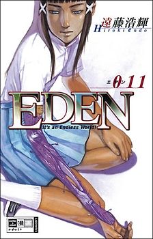Eden