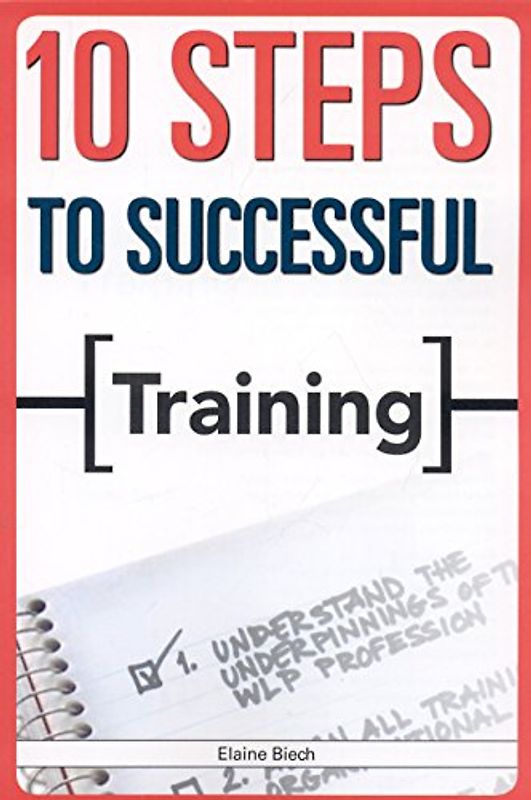 10 Steps to Successful Training