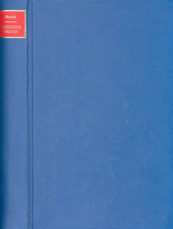 Le Seicentine della Biblioteca Universitaria di Urbino 1600-1699