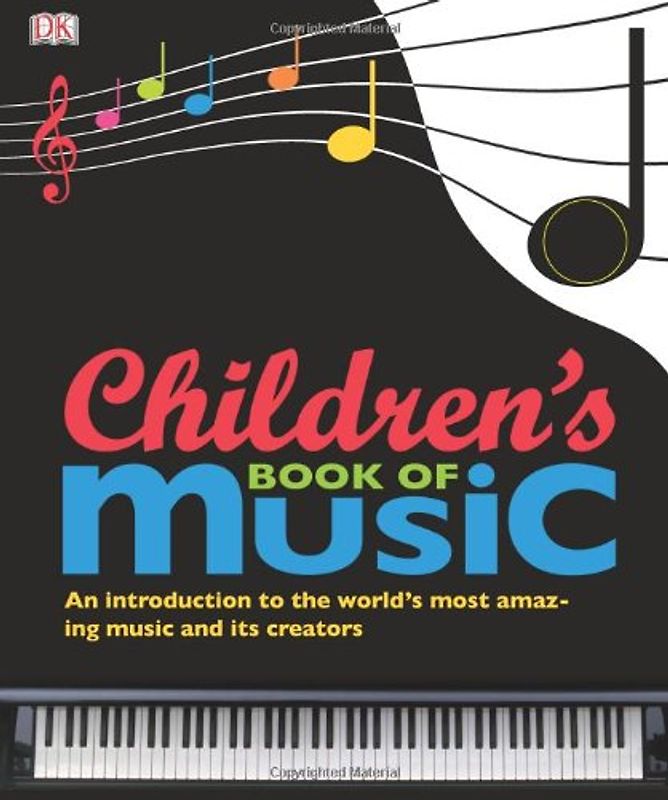 Children's Book of Music