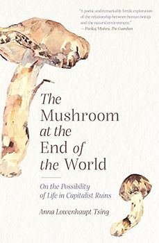 Mushroom at the End of the World