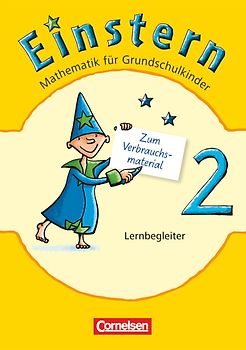 Einstern - Mathematik - Ausgabe 2010 - Band 2