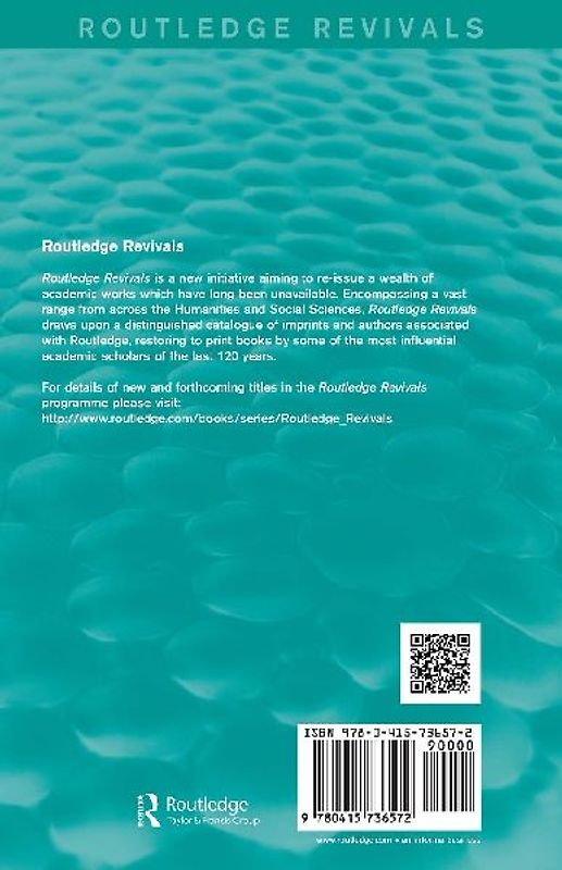 Reading Castaneda (Routledge Revivals)