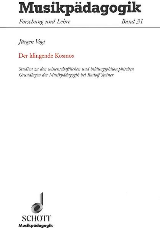 Der klingende Kosmos