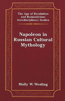 Napoleon in Russian Cultural Mythology