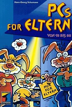 PCs für Eltern. Von 18 bis 88