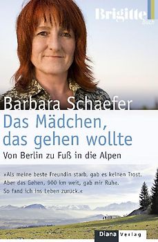 Das Mädchen, das gehen wollte