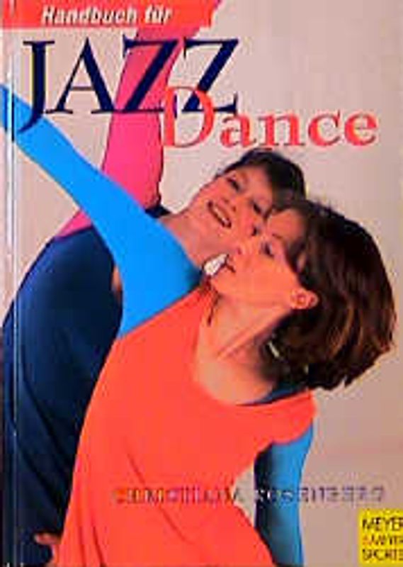 Handbuch für Jazz Dance